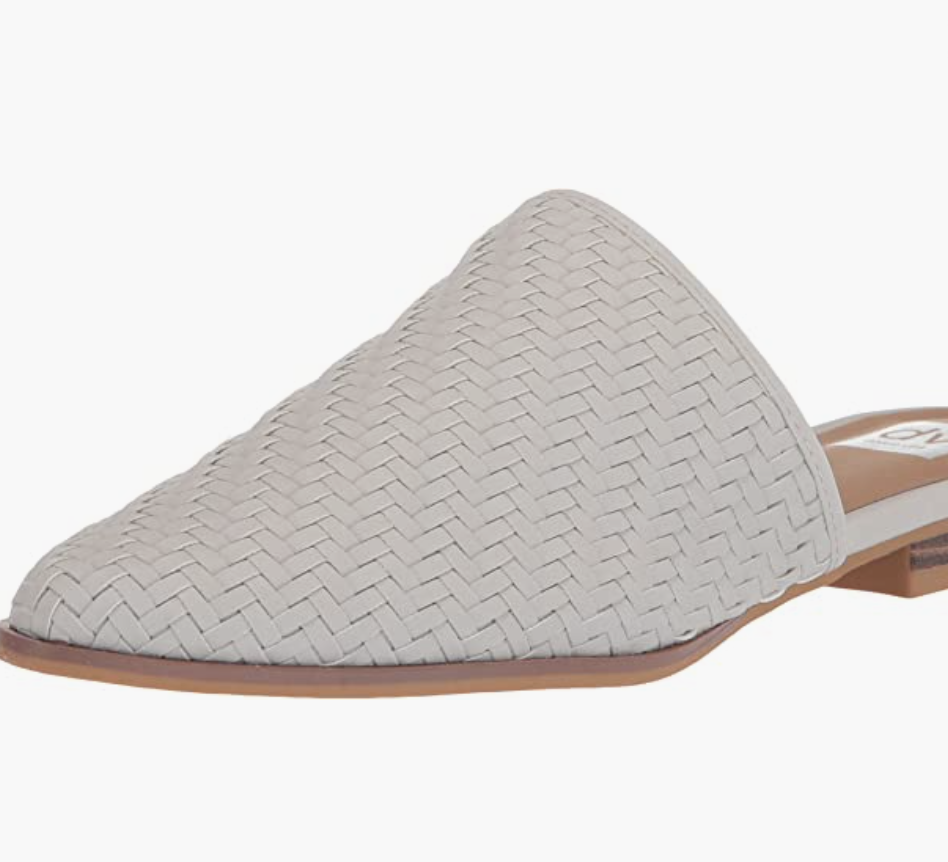 DV Dolce Vita Women's Isobel Mule
