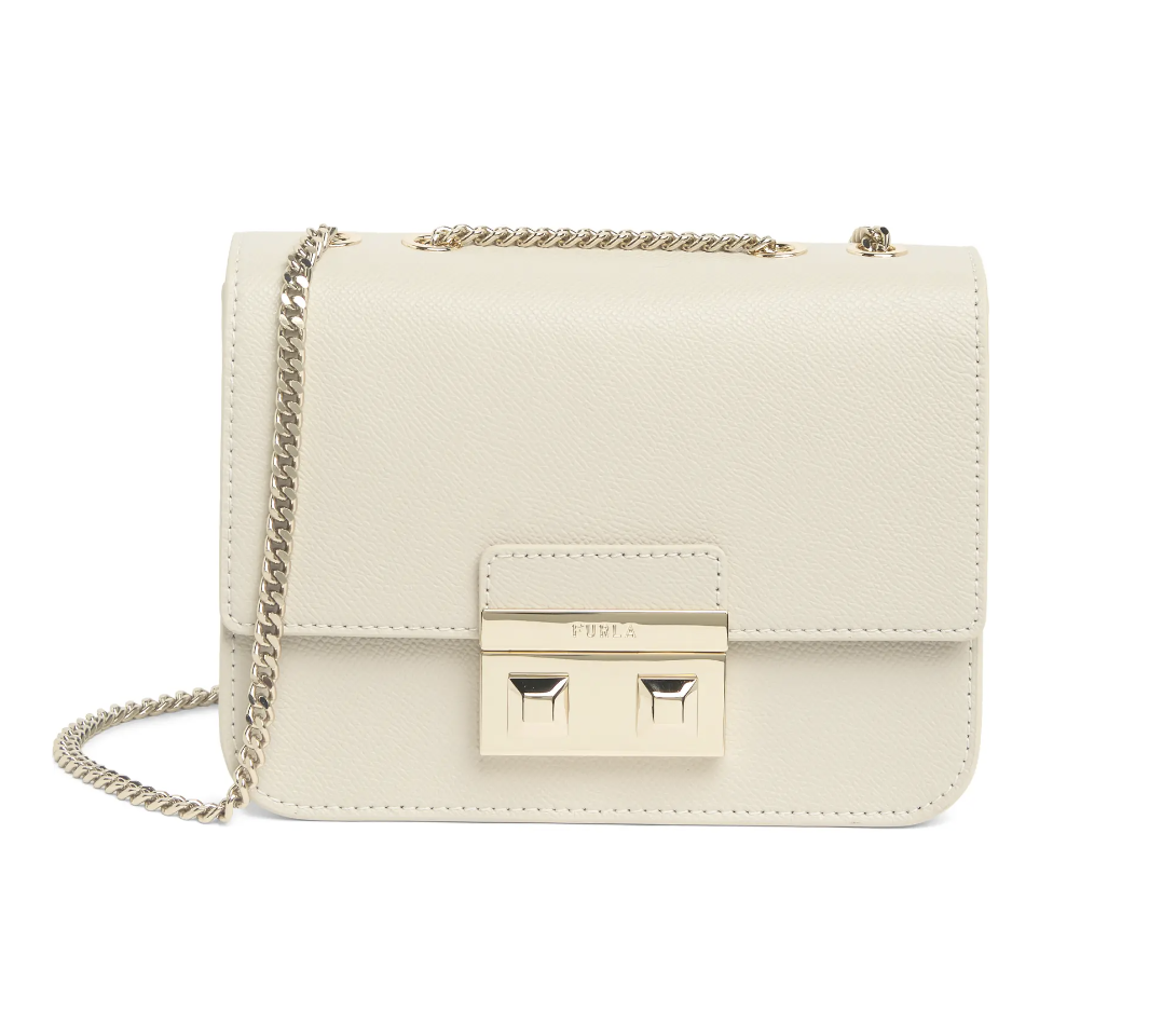 Furla Bella Mini Crossbody Bag