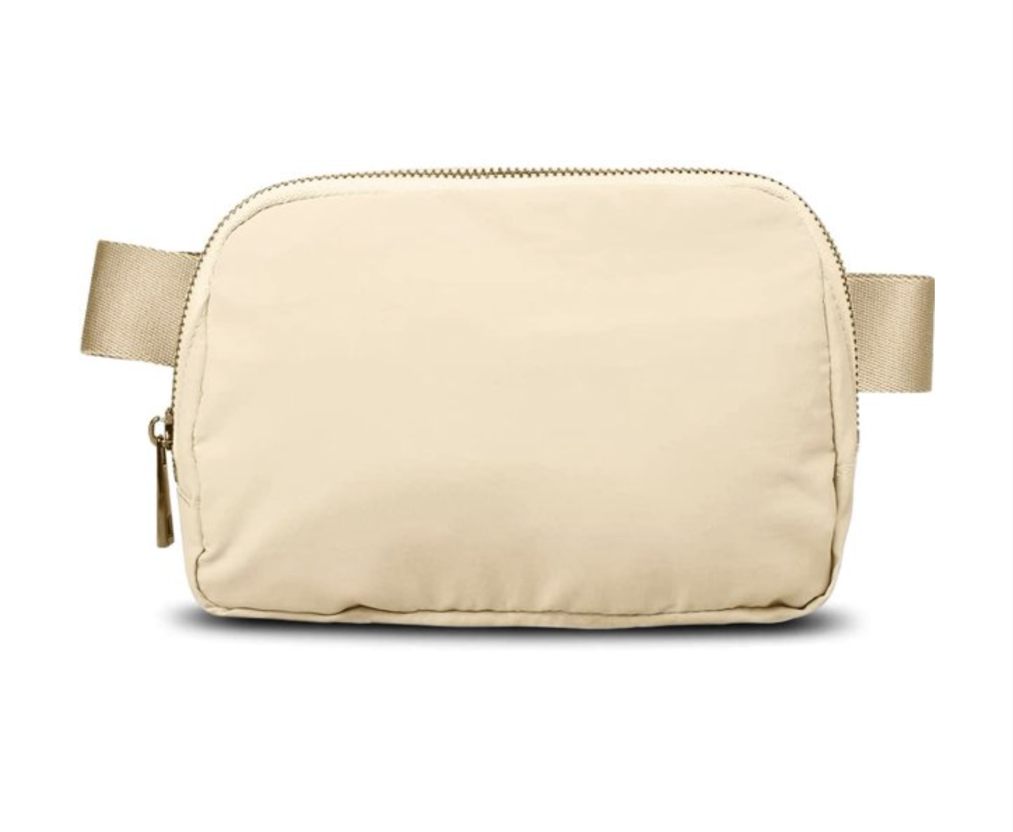 Walmart Falimottype Belt Bag Fanny Pack Dupes Herschel Bags for Women and Men Waterproof-Everywhere Belt Bag