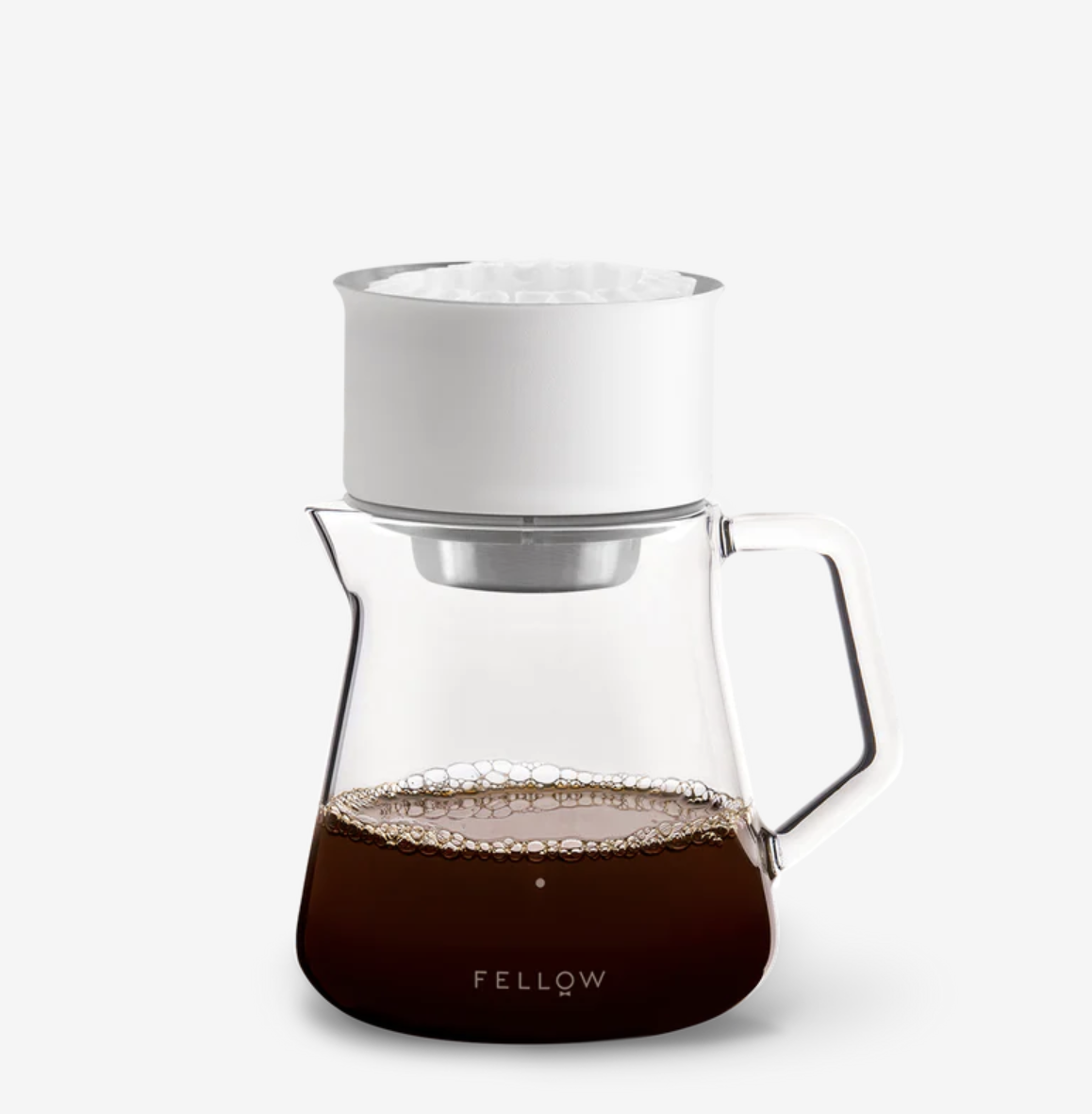 Fellow Mighty Brewing Kit