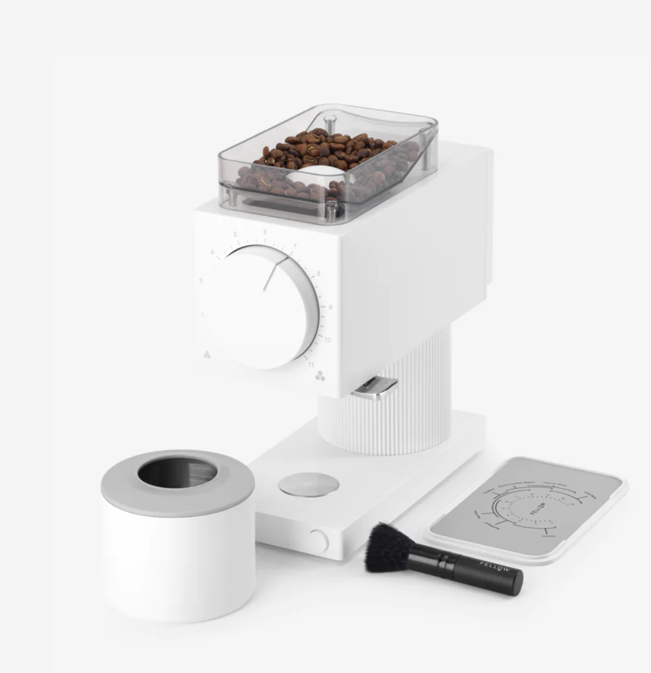 Fellow Ode Brew Grinder