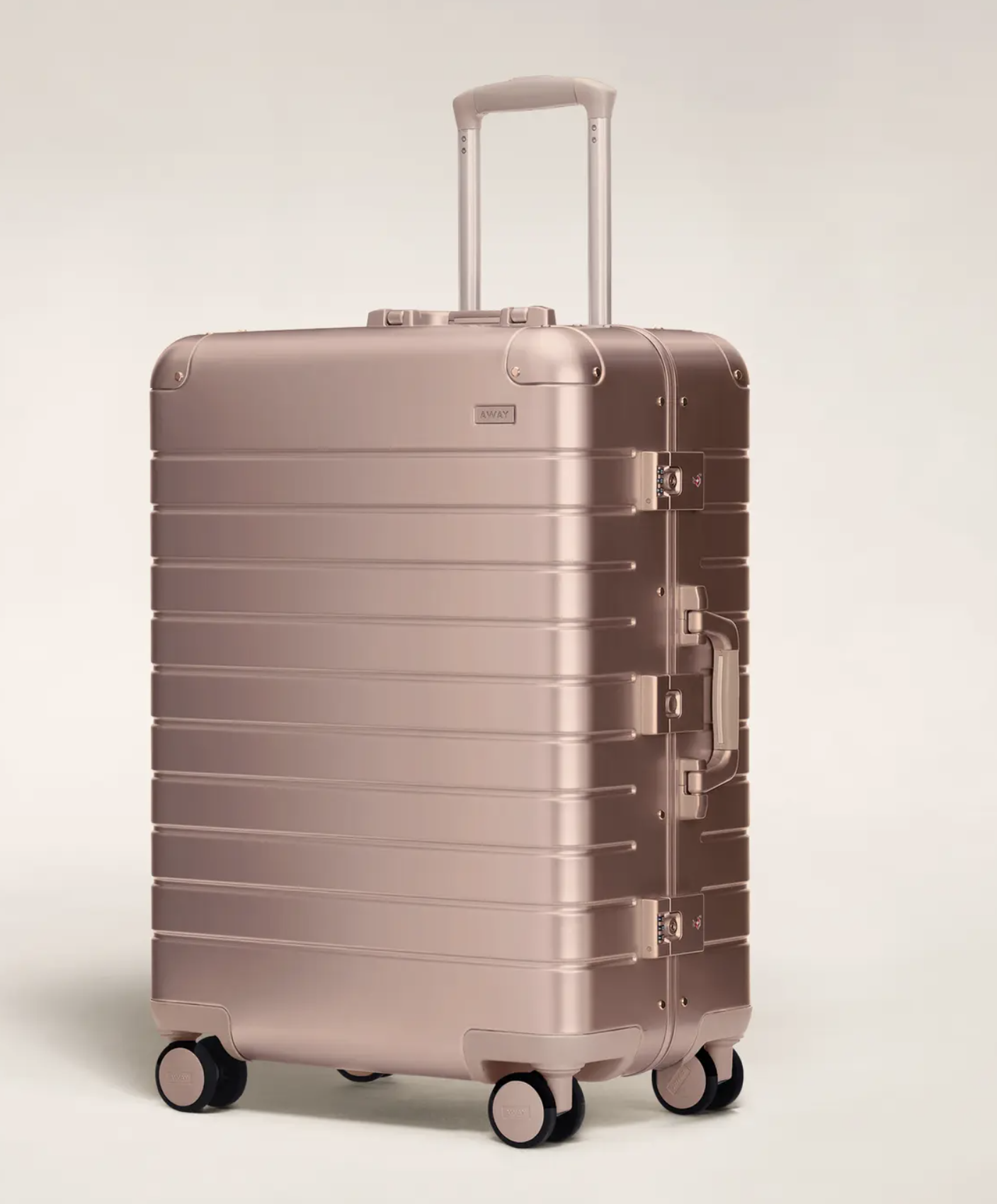 Away The Medium: Aluminum Edition