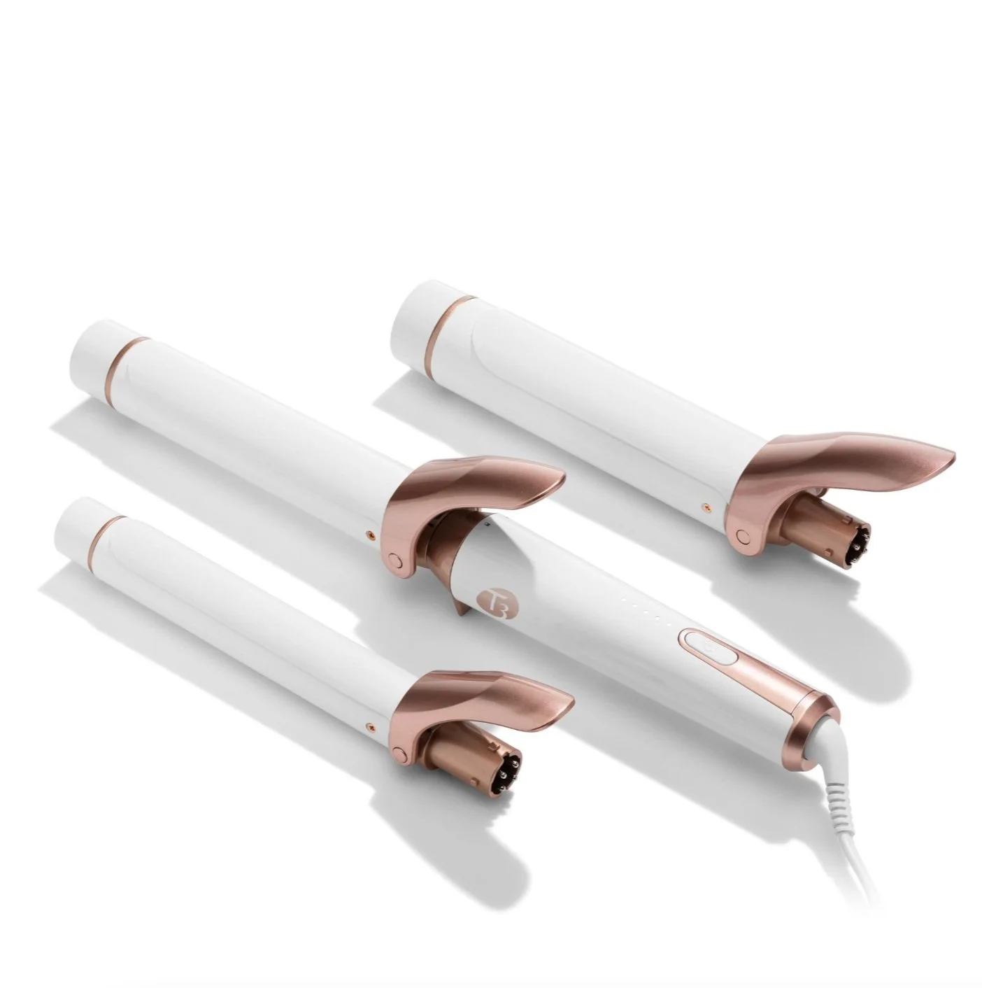 T3 TWIRL TRIO