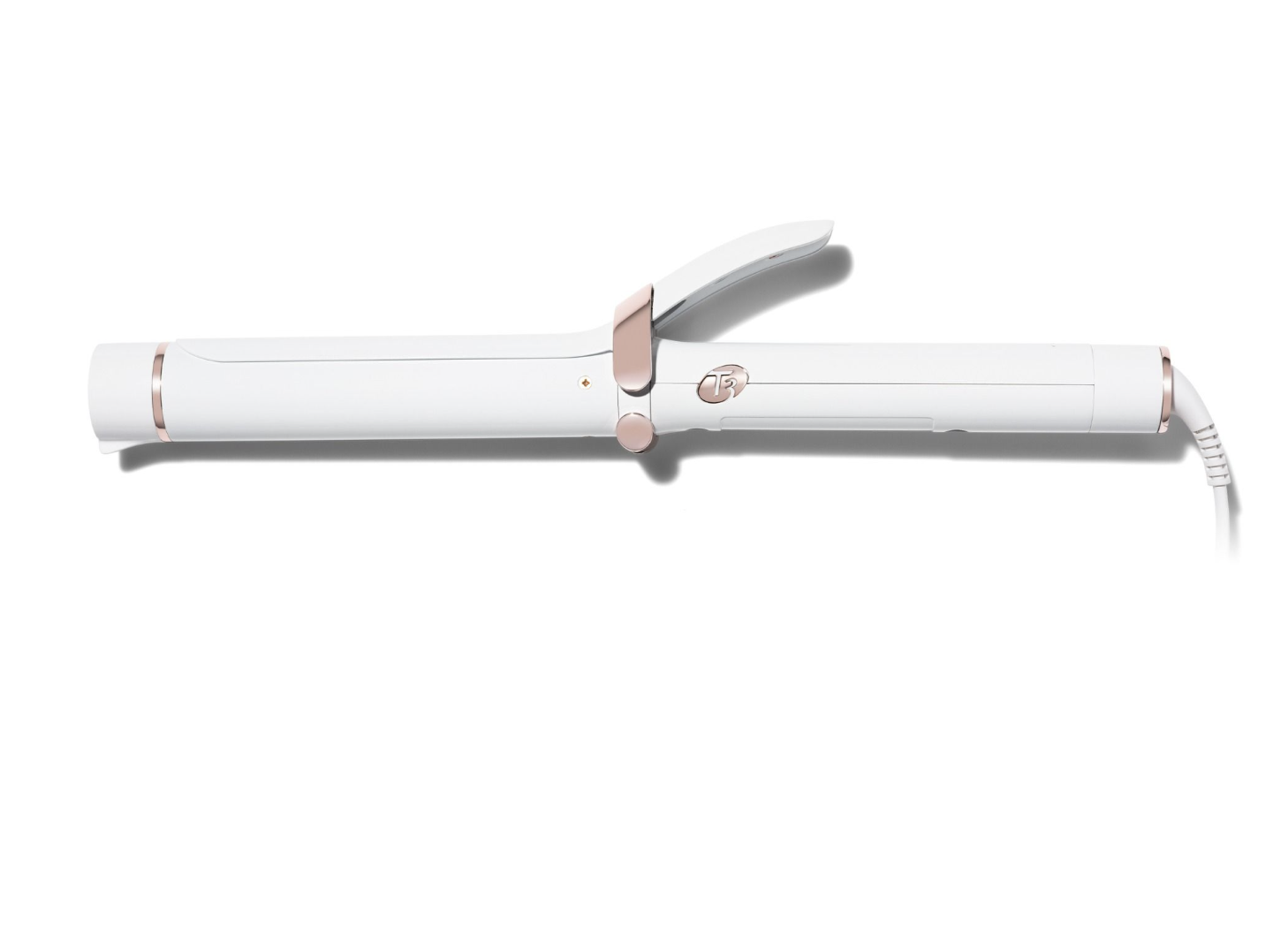 T3 SINGLEPASS CURL 1.25" 
