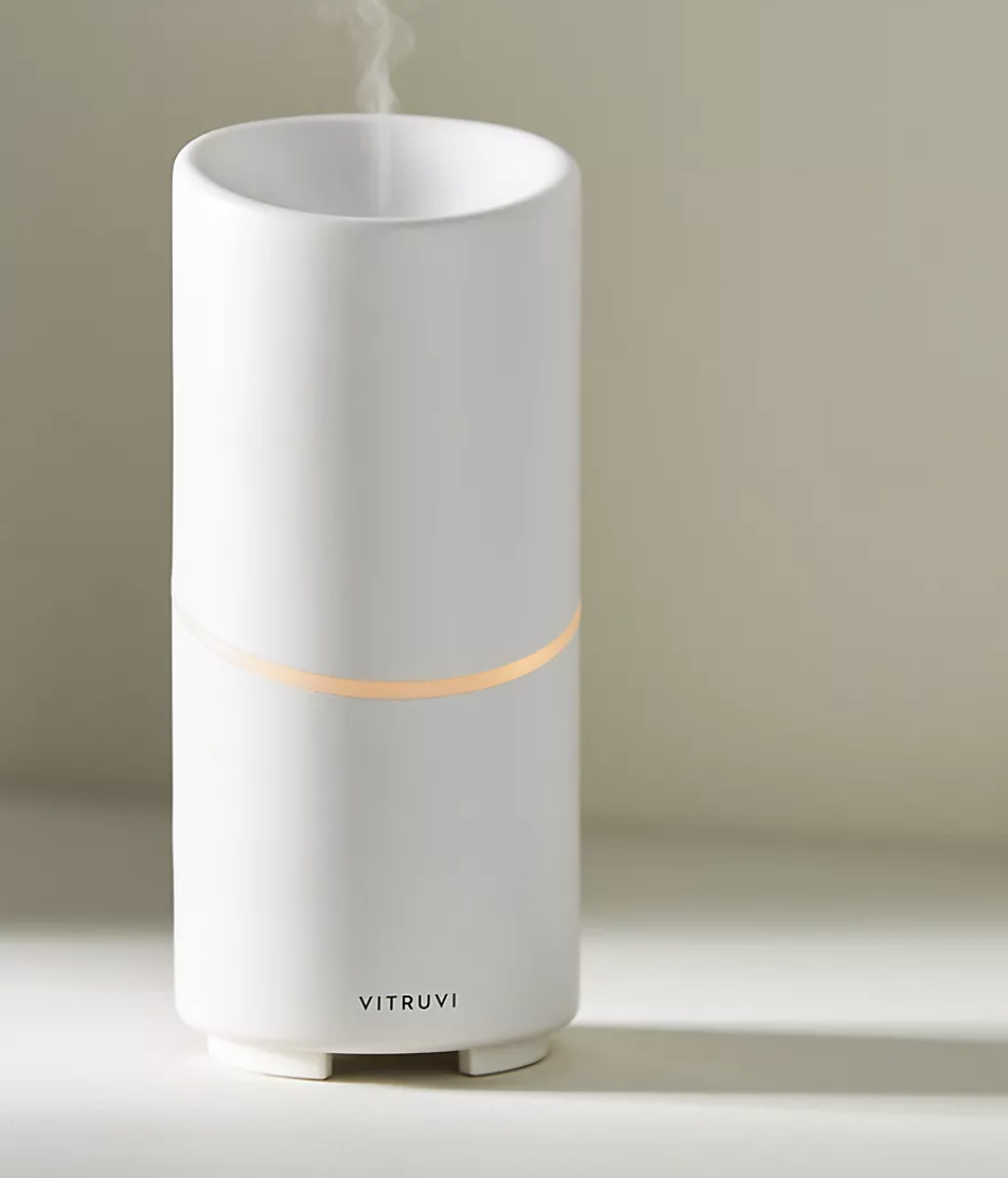 Vitruvi Move Essential Oil Diffuser