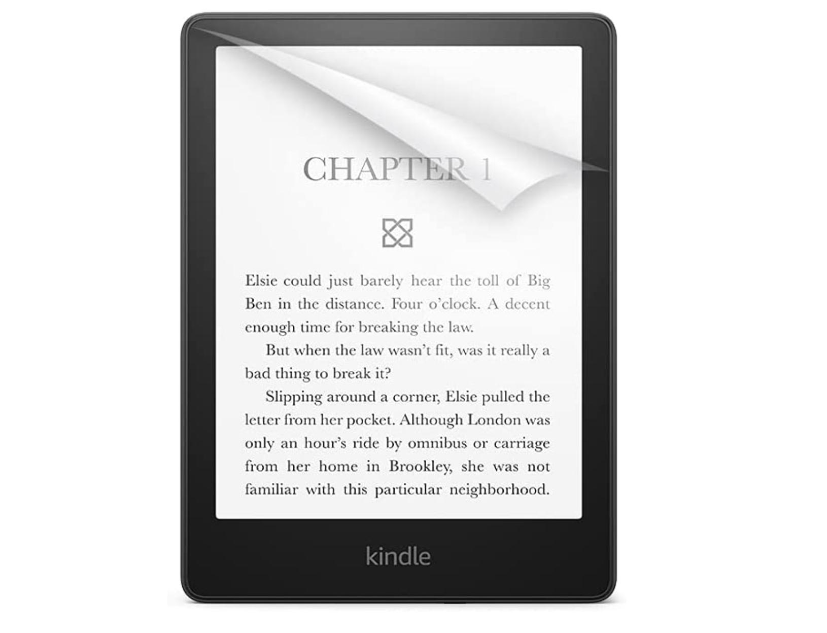 Is the Kindle Worth It?  My Honest Review of the Kindle