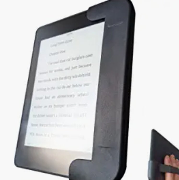 nauwelijks Geen straal Is the Kindle Worth It? | My Honest Review of the Kindle Paperwhite & Guide  to the Best Accessories — by CHLOE WEN