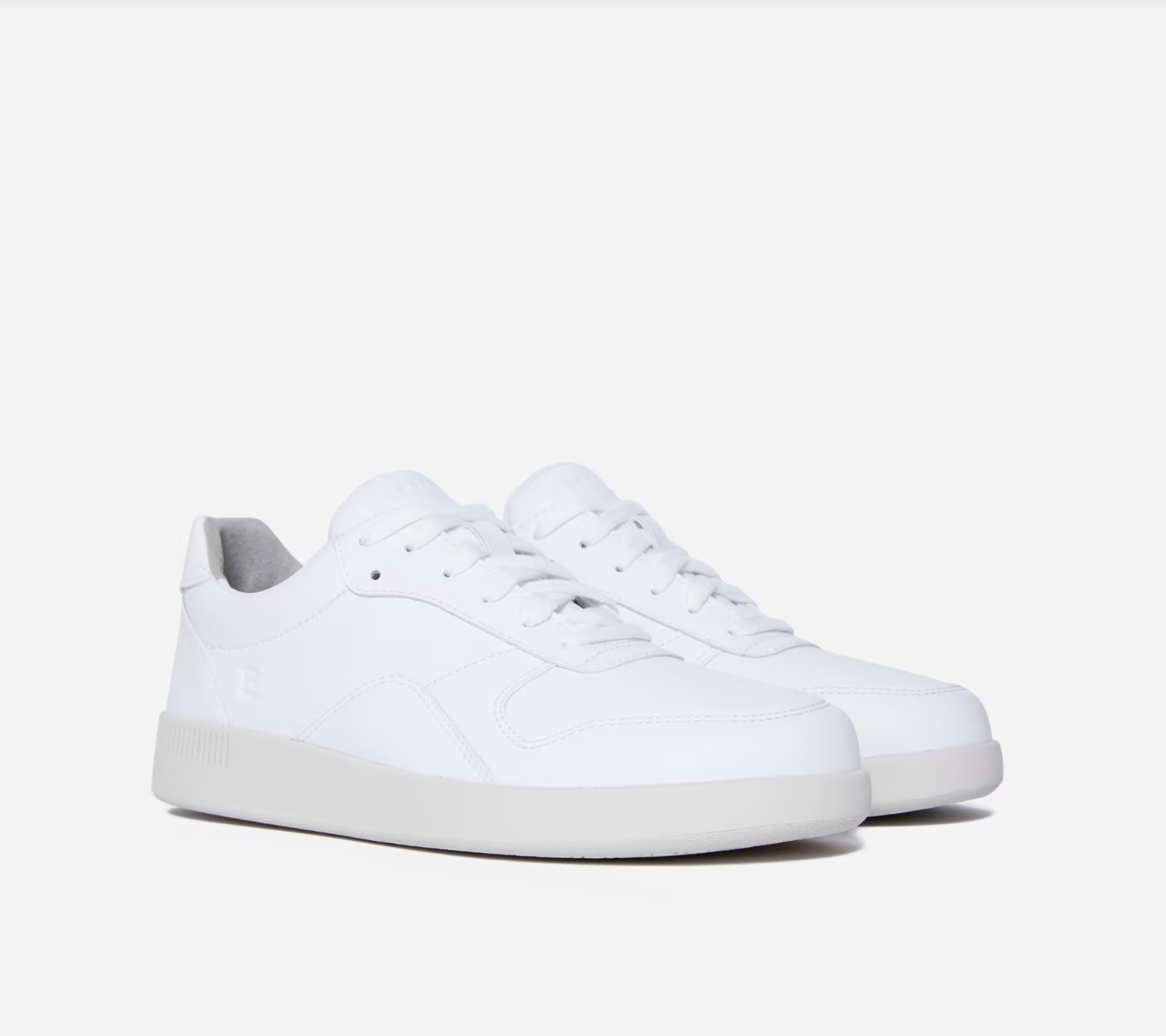 Everlane The ReLeather® Court Sneaker