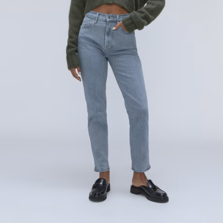 Everlane The Original Cheeky® Jean