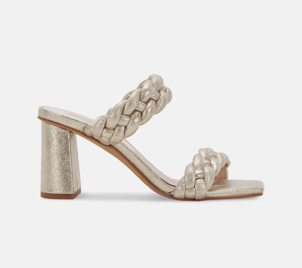 Dolce Vita Paily Heels