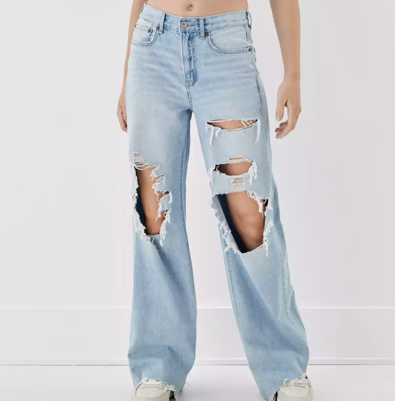 American Eagle 