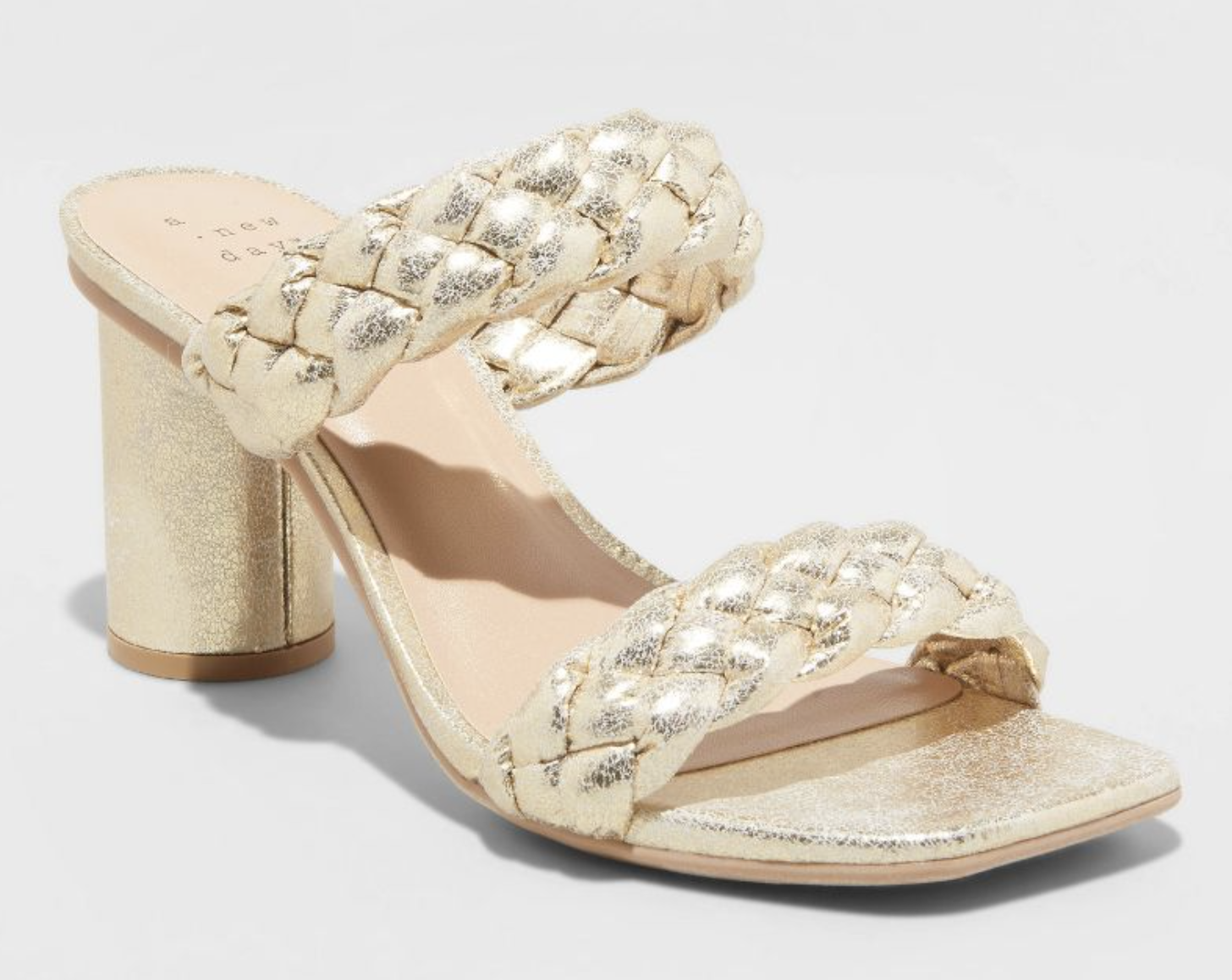 Target Women's Basil Heels