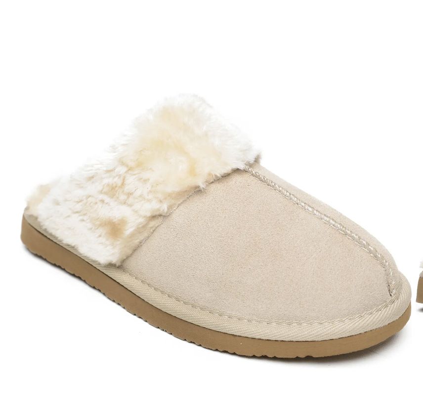 Nordstrom Minnetonka Chesney Mule Slipper
