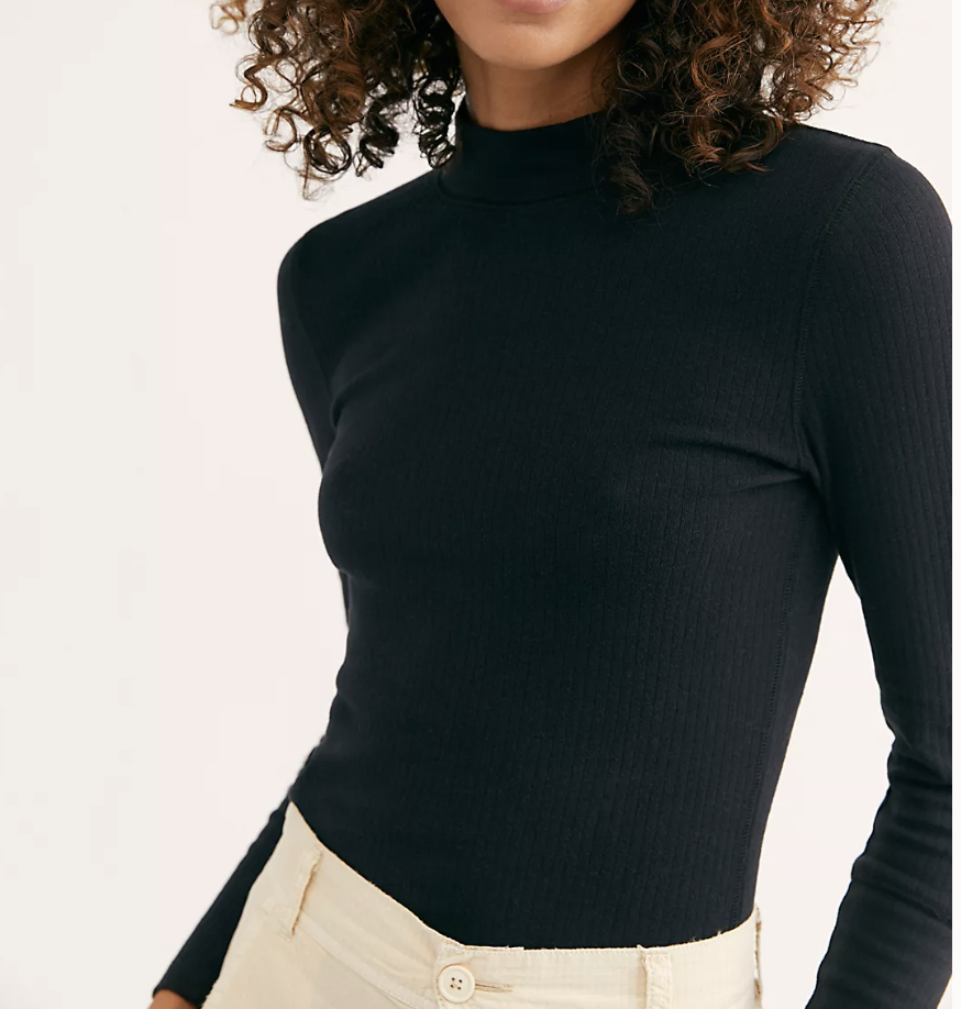 Free People The Rickie Top