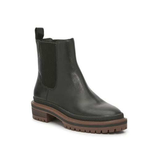 DSW Crown Vintage Gianza Chelsea Boot