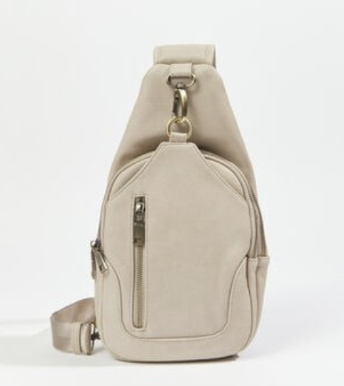 Altar'd State Desert Traveler Sling Bag