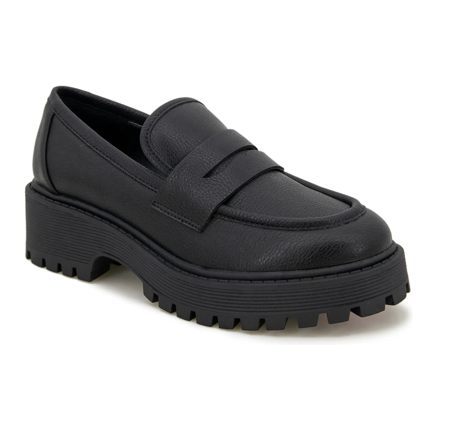 Nordstrom Rack Unionbay Jay Platform Penny Loafer