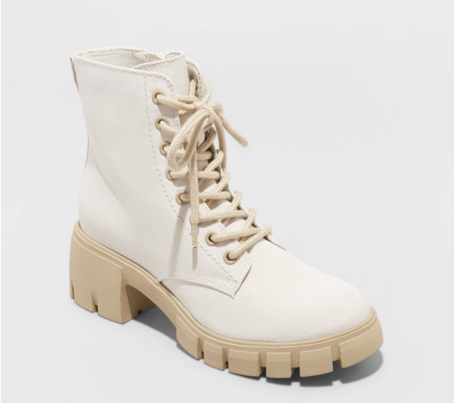 Target Women's Kolbi Combat Boots