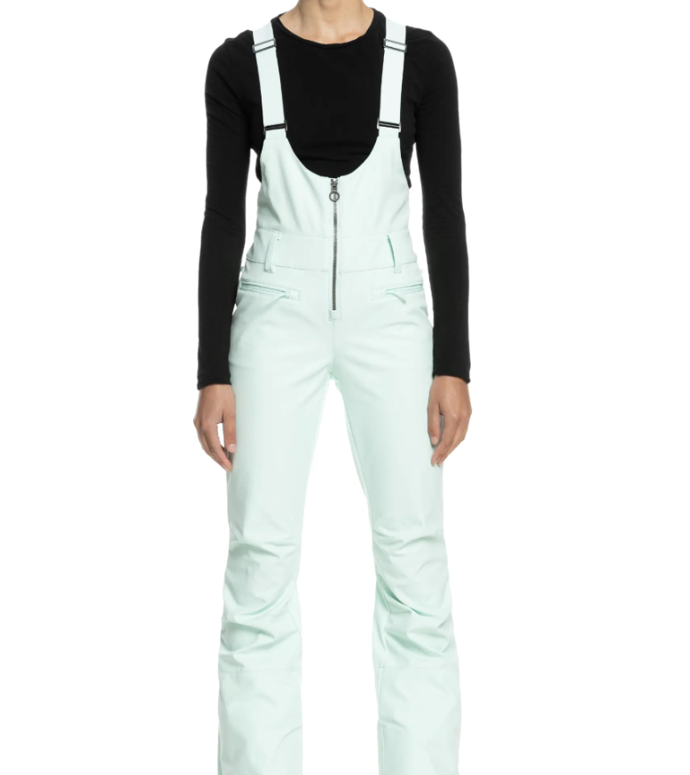 ROXY Summit Snow Bib Pants
