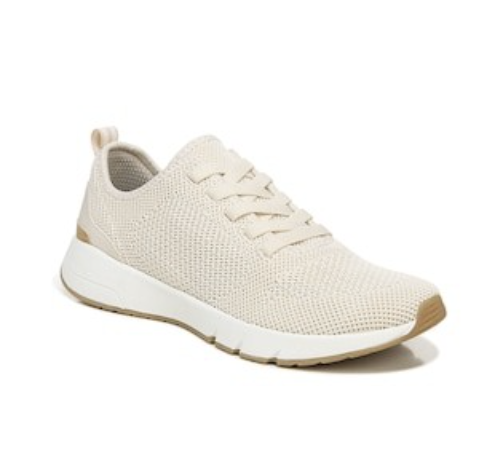 DSW Dr. Scholl's Back To Knit Sneaker