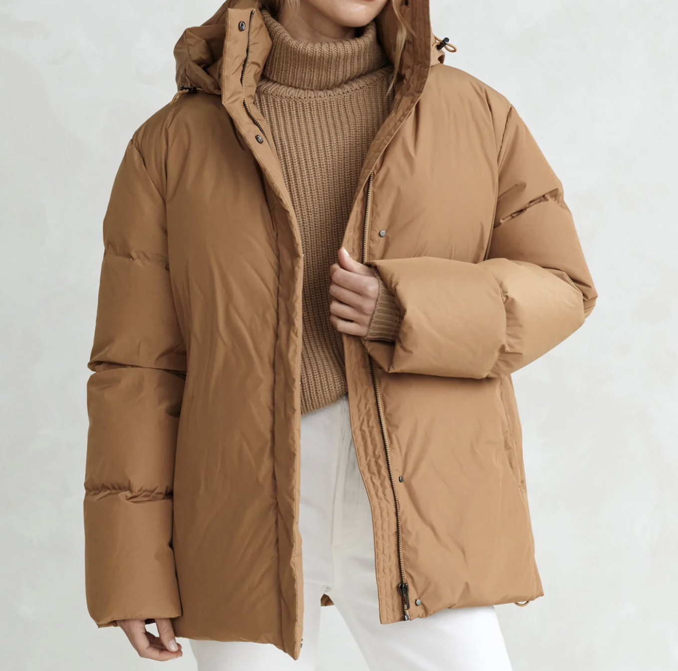 Jenni Kayne Puffer Jacket