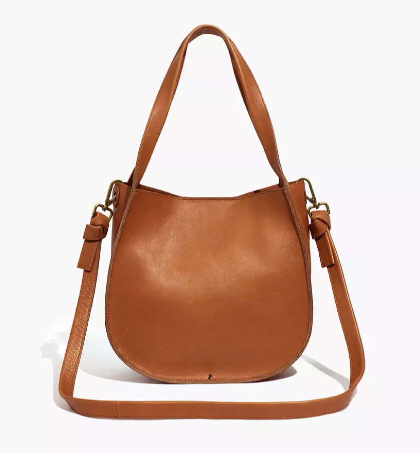 Madewell The Sydney Shoulder Bag