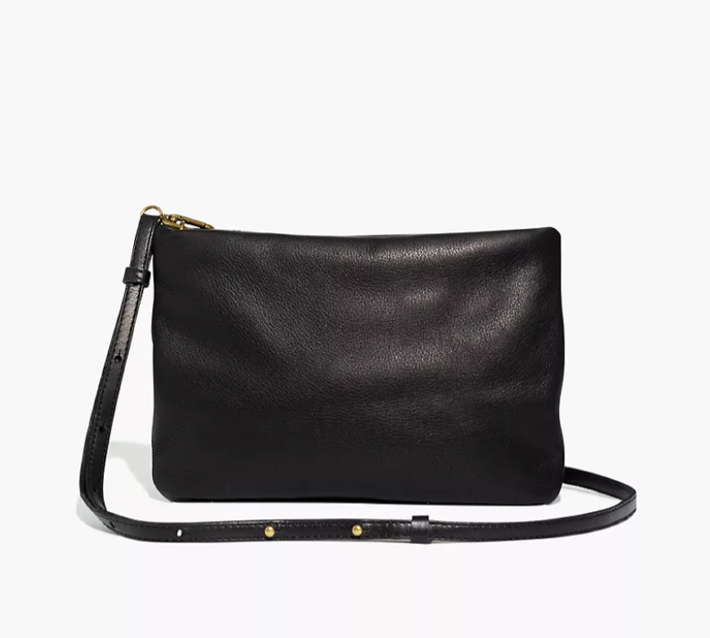 Madewell The Puff Crossbody Bag