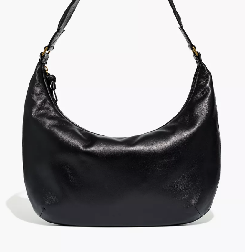 Madewell The Piazza Slouch Shoulder Bag