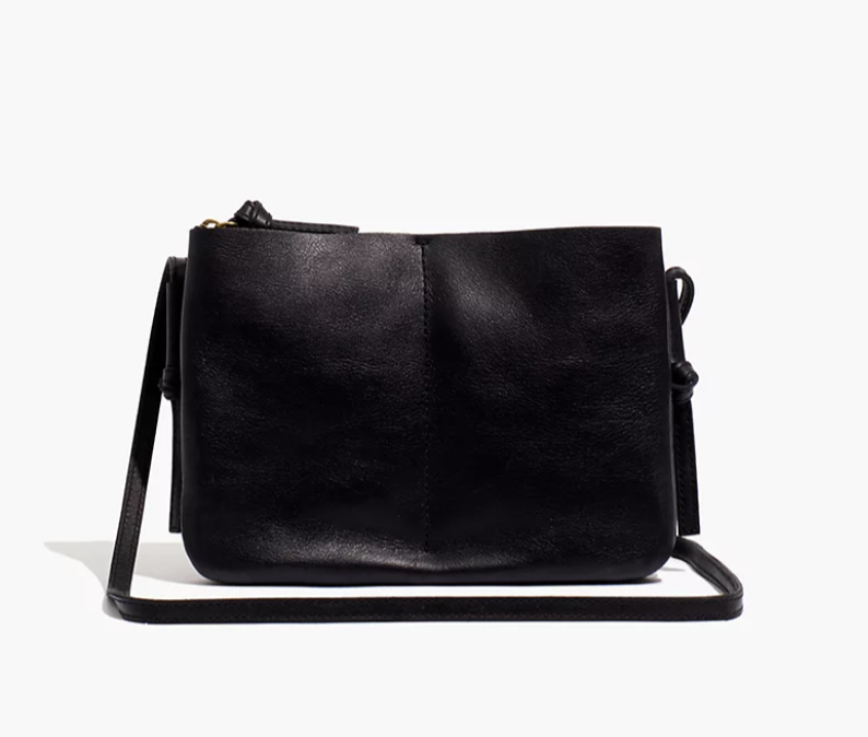 Madewell The Knotted Crossbody Bag