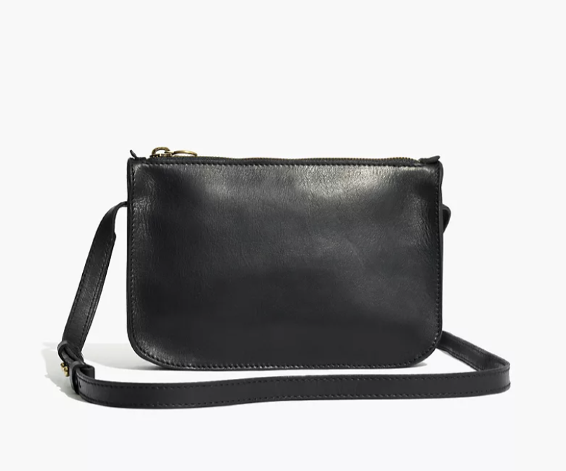 Madewell The Simple Crossbody Bag