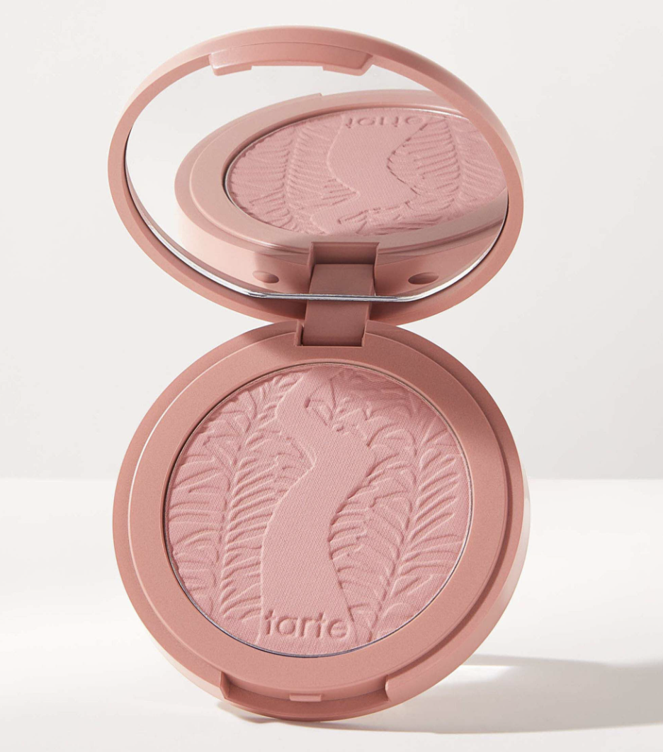 Tarte Amazonian Clay 12-hour Blush 