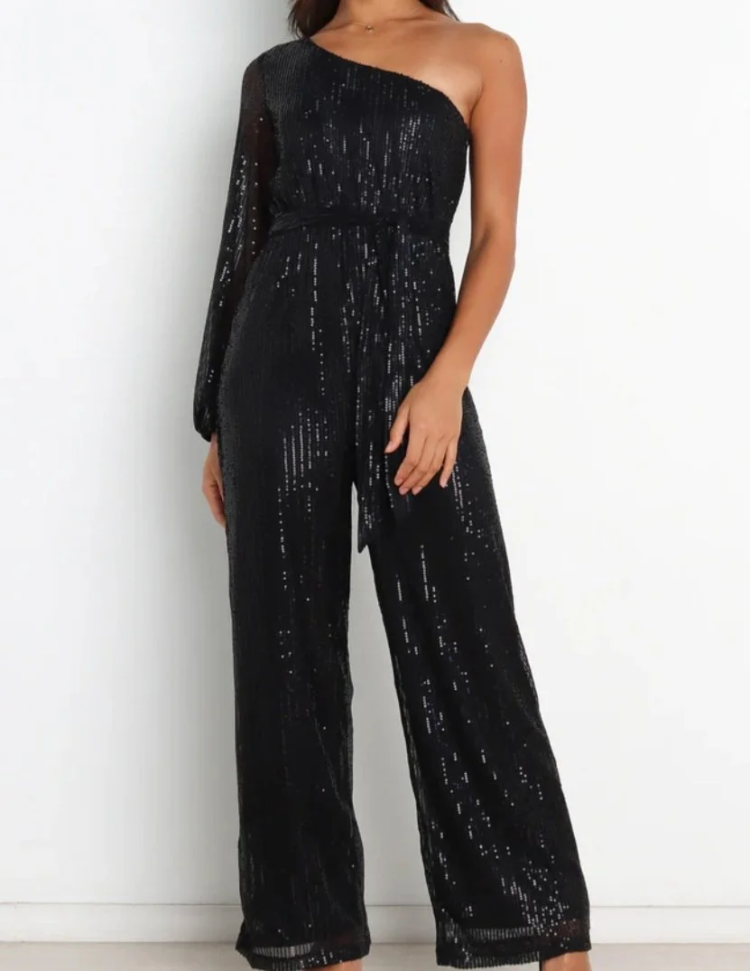 Petal &amp; Pup Elaine Jumpsuit 