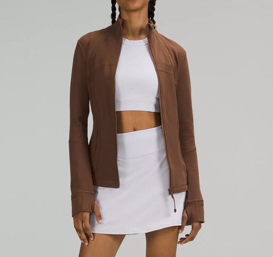 Lululemon Define Jacket Luon