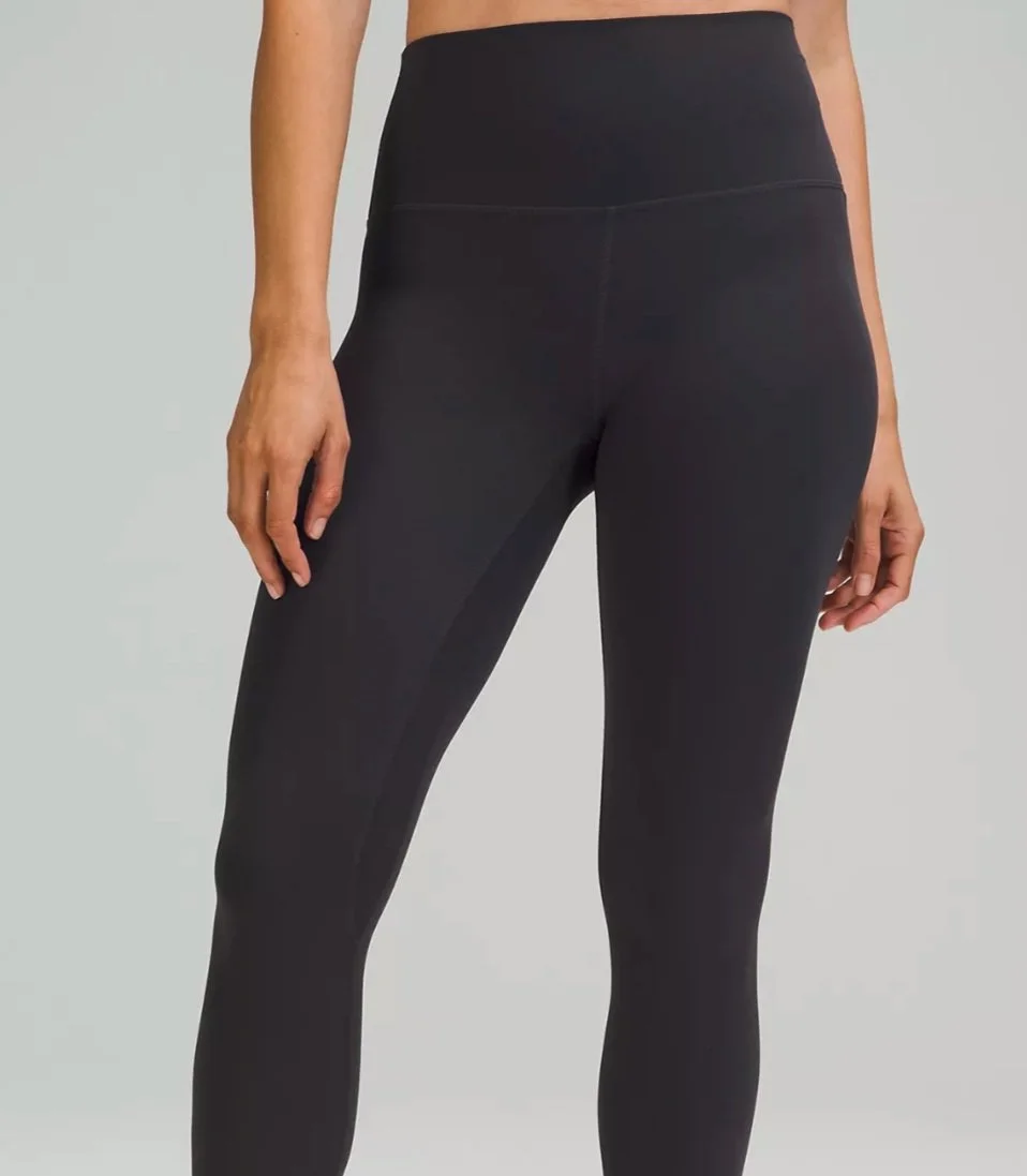 Lululemon Align High-Rise Pant 25"