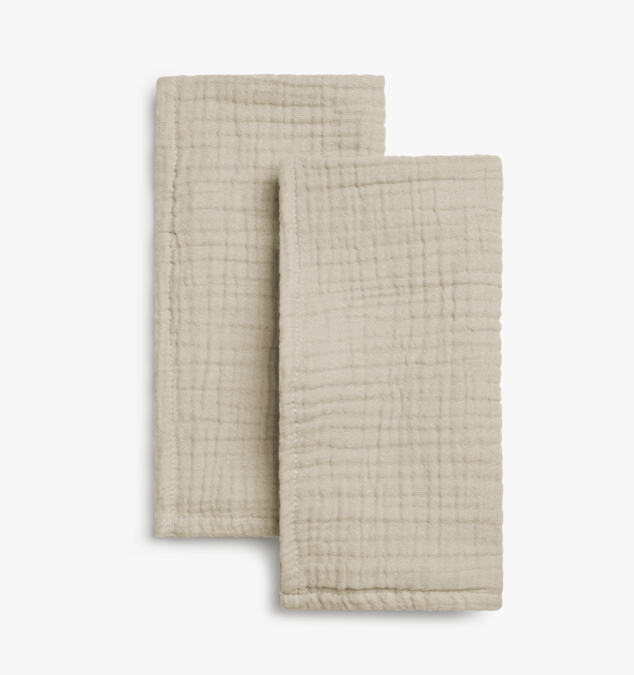 Parachute Cloud Cotton Napkins 