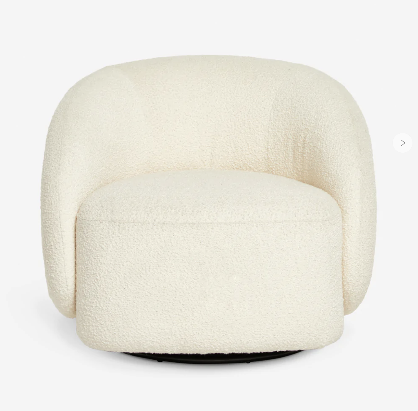 Lulu and Georgia Tauri Swivel Chair