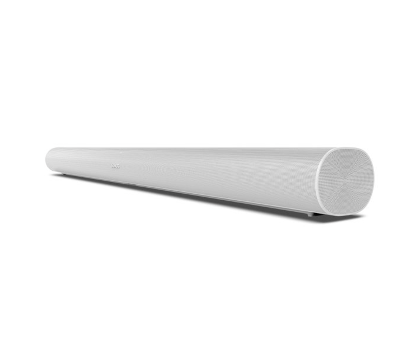 Walmart Sonos Arc Wireless Sound Bar with Dolby Atmos, Apple AirPlay 2, and Built-in Voice Assistant (White)