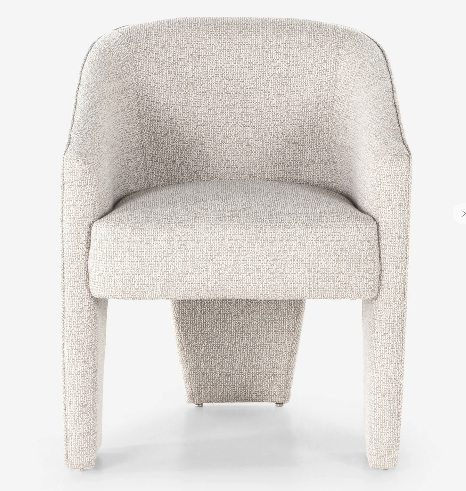 Lulu and Georgia Meryl Dining Chair