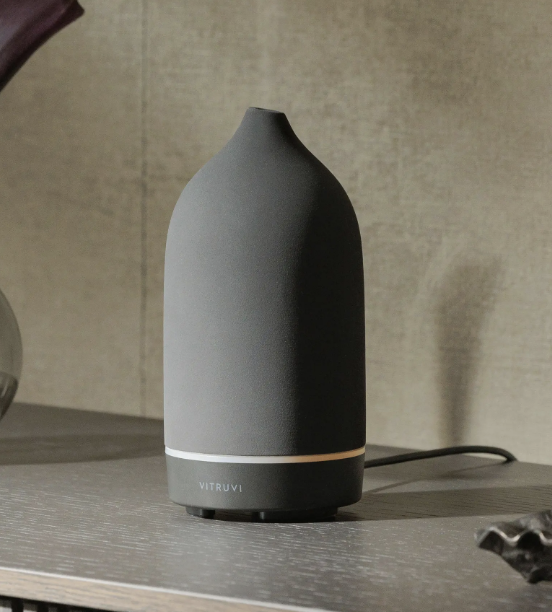Is the Vitruvi Diffuser Worth It? The Best Essential Oil Diffuser