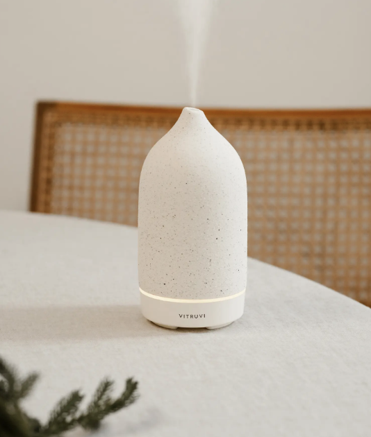 Is the Vitruvi Diffuser Worth It? The Best Essential Oil Diffuser