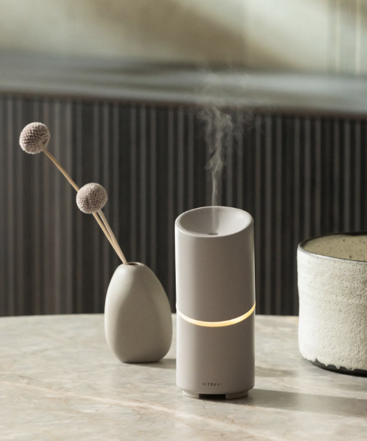 Is the Vitruvi Diffuser Worth It? The Best Essential Oil Diffuser
