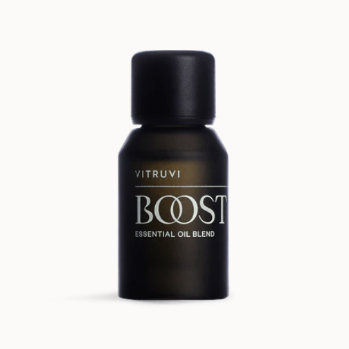 Vitruvi Boost Blend Essential Oil