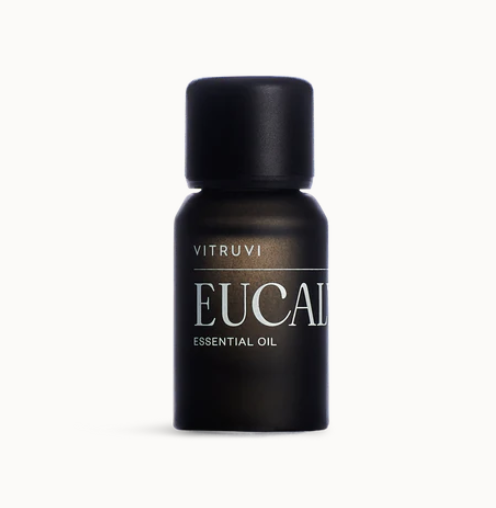 Vitruvi Eucalyptus Essential Oil