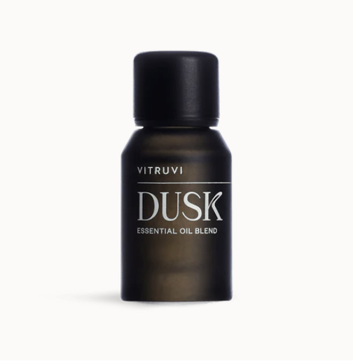 Vitruvi Dusk Blend Essential Oil