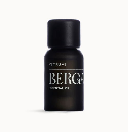 Vitruvi Bergamot Essential Oil