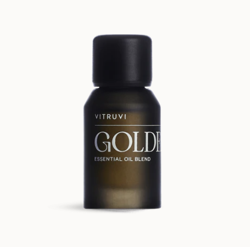 Vitruvi Golden Blend Essential Oil
