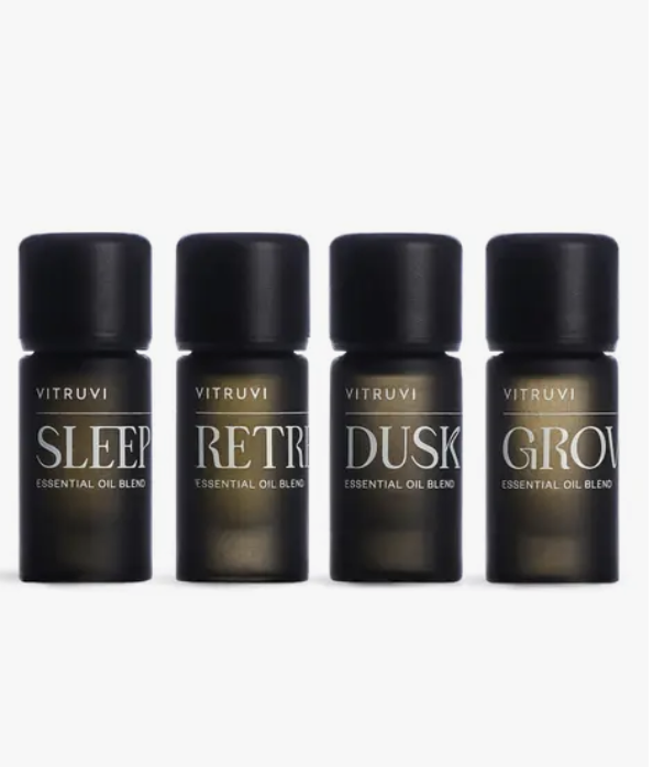 Vitruvi Rest Essential Oil Kit