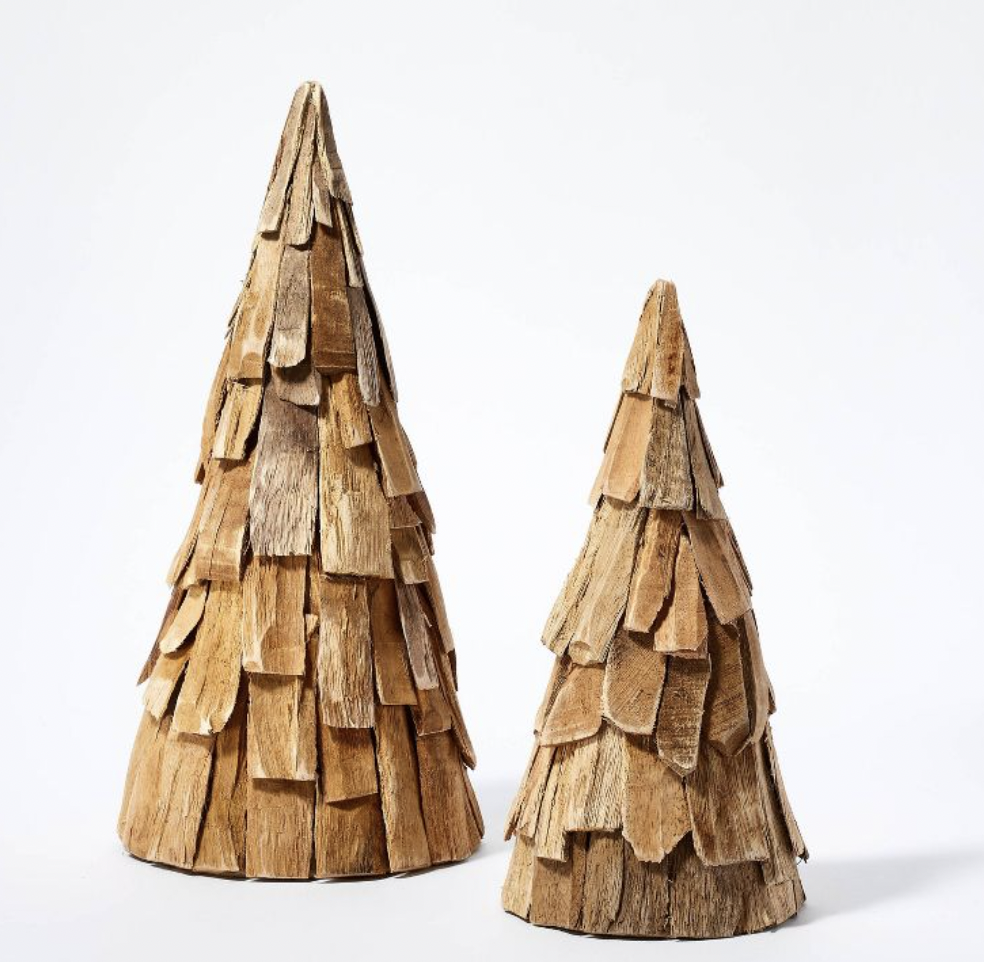  Target Rustic Tree - Threshold™ designed with Studio McGee