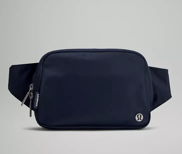 Why Is the Lululemon Belt Bag So Popular? | All About My Belt Bag and ...