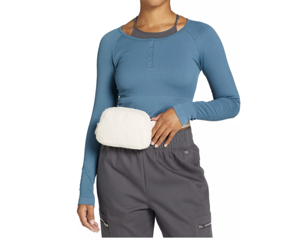 DSG Women's Teddy Essentials Waist Pack